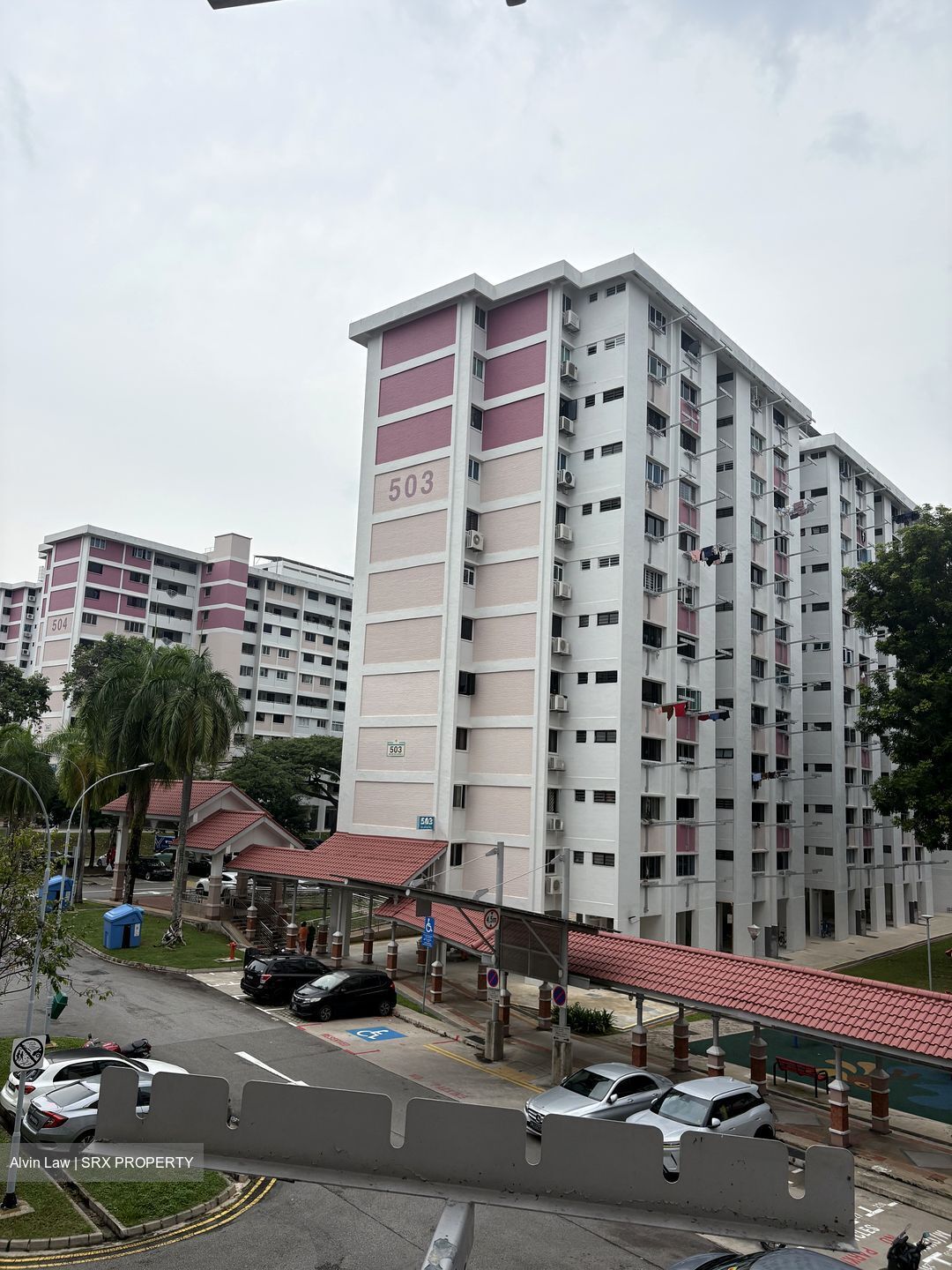 Blk 502 Ang Mo Kio Avenue 5 (Ang Mo Kio), HDB 3 Rooms #583439301